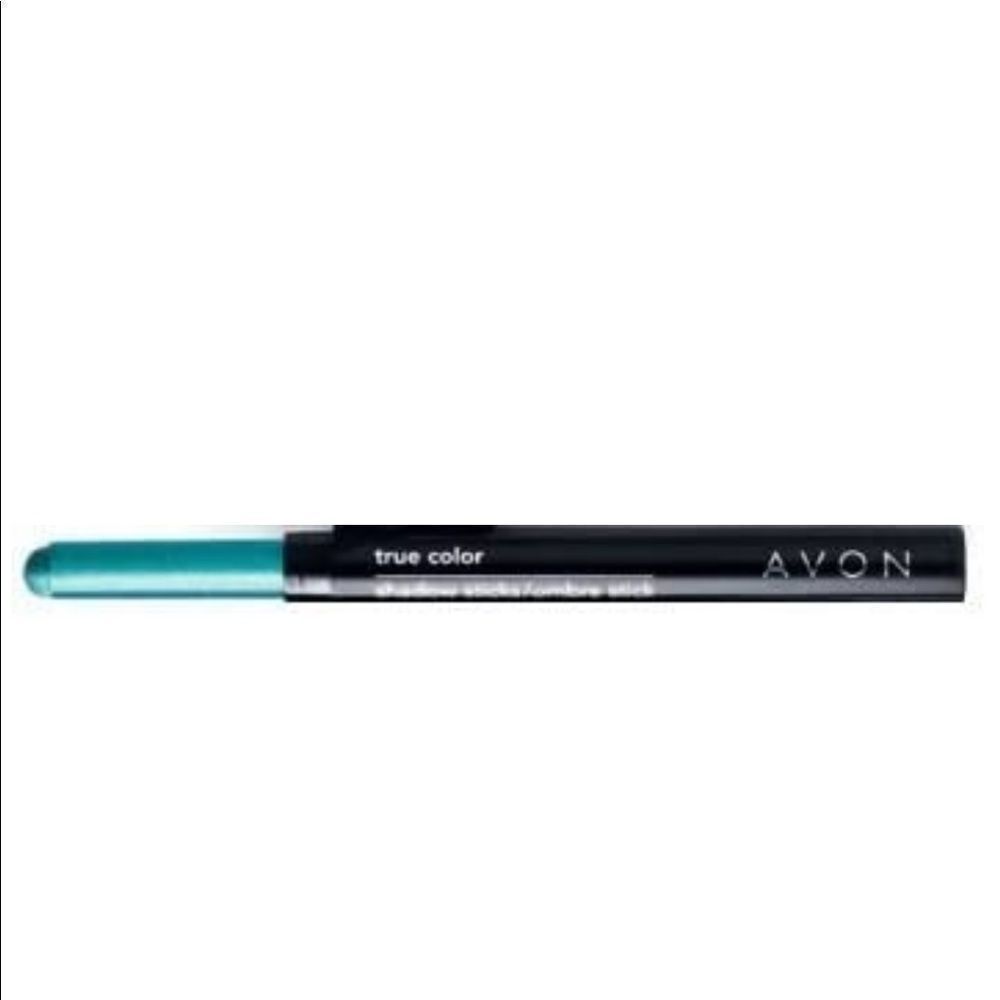 Avon True Color Shadow Sticks Aquamarine